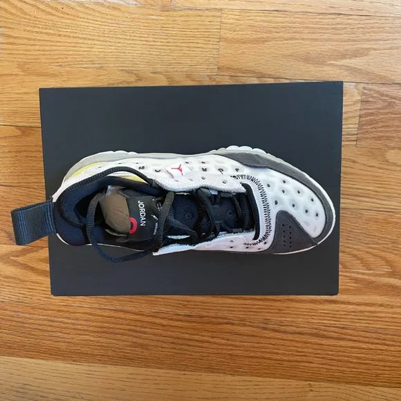 Jordan Delta 2 GS Sneaker